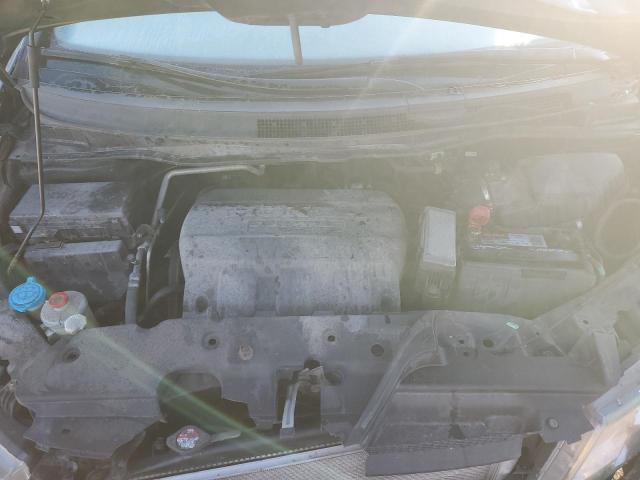 5FNRL5H64FB084810 Honda ODYSSEY EXL