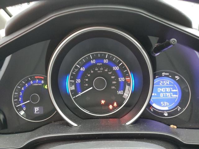 JHMGK5H70GS003176 Honda FIT EX