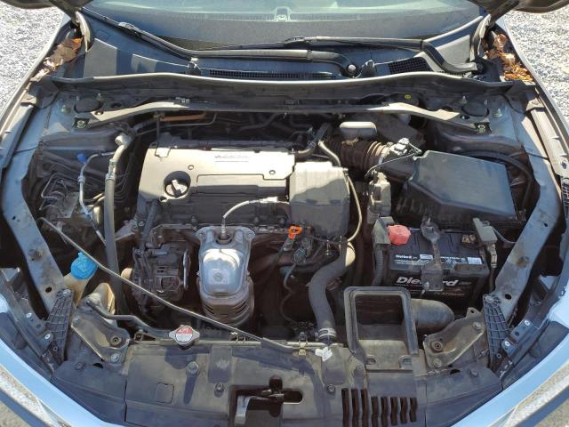 1HGCR2F12HA069147 Honda Accord Sport Special Edition