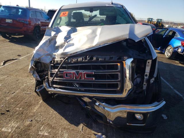1GTR1UEH4EZ315820 GMC Sierra C1500 Sle