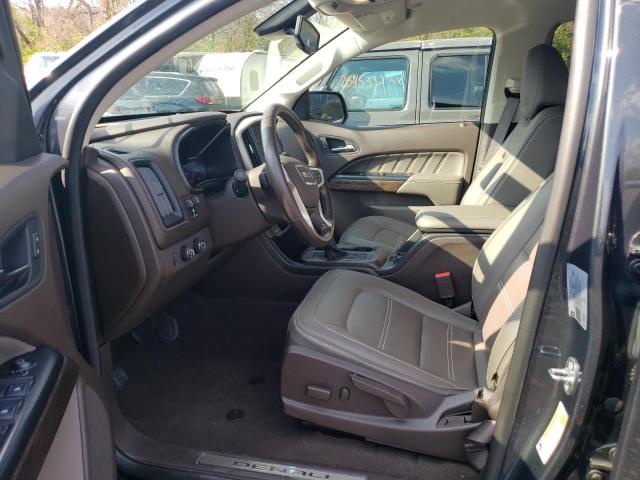1GTG6EEN6M1186528 GMC Canyon Denali