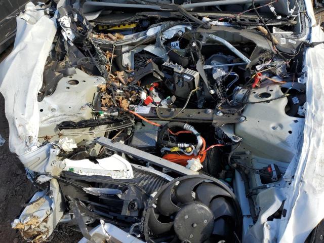 5YJ3E1EA8PF437181 Tesla MODEL 3