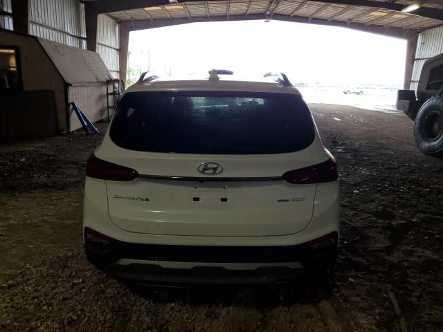Hyundai Santa Fe Limited 2020 5NMS5CAA6LH266503 Image 6