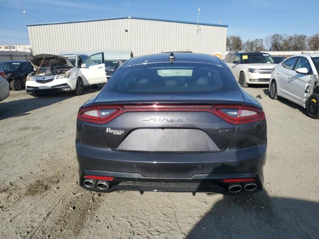 KNAE35LC9L6078047 KIA STINGER GT
