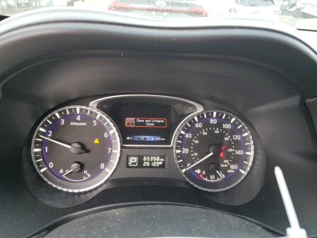 5N1AL0MM5FC521145 Infiniti QX60