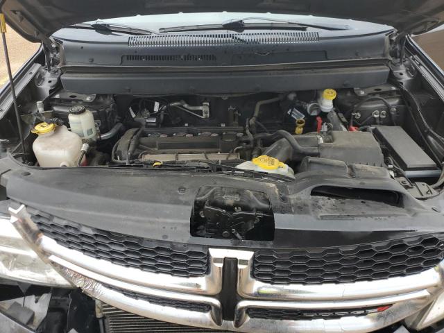 Dodge JOURNEY SE 2019 3C4PDCAB2KT732155 Image 12
