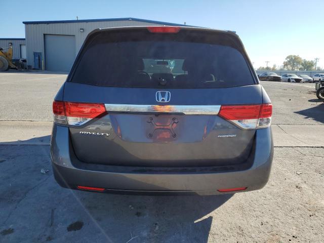 5FNRL5H35GB151325 Honda ODYSSEY SE