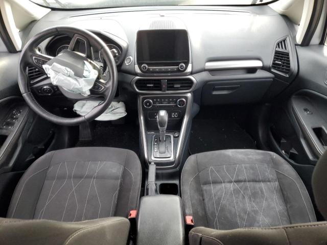 MAJ3P1TE5JC242679 Ford Ecosport Se