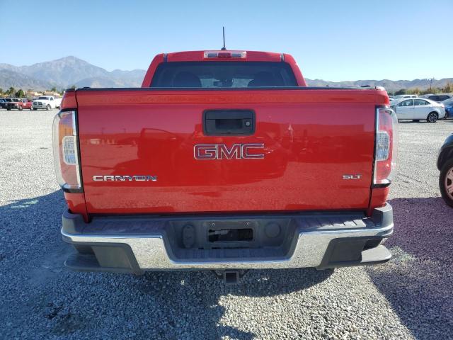 1GTG5CE36F1242783 GMC CANYON SLT