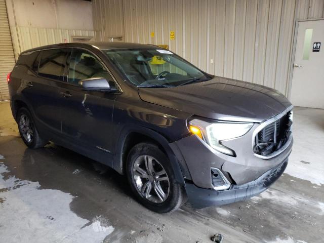 3GKALTEV0KL363751 GMC Terrain Sle