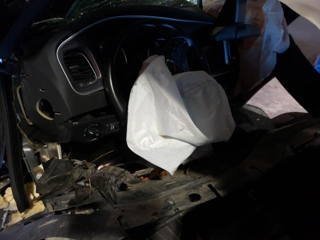 2C3CDXJGXLH145556 Dodge Charger Sxt