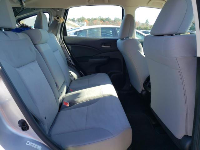 5J6RM4H30FL126765 Honda CR-V LX