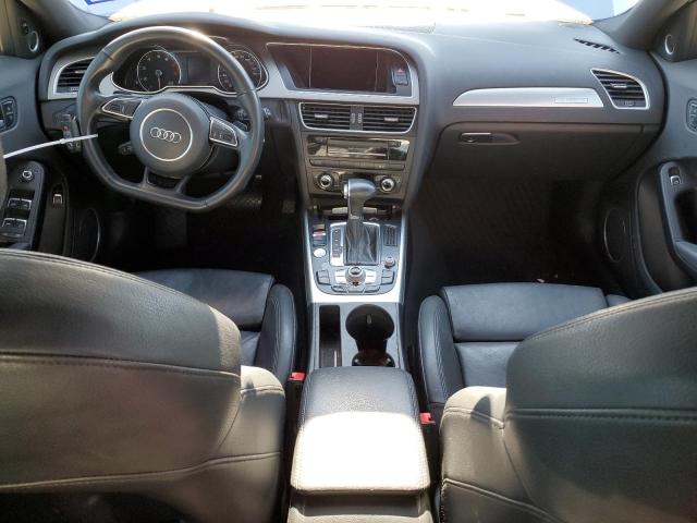 WAUFFAFLXFN001729 Audi A4 Premium Plus