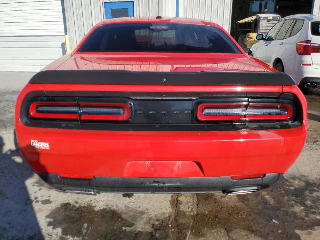 2C3CDZAG5MH508164 Dodge Challenger Sxt