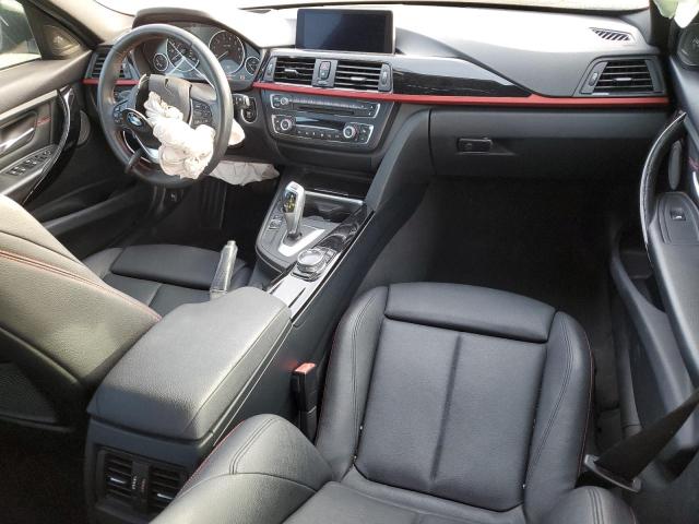 WBA3C1C55EK112075 BMW 328 I Sulev