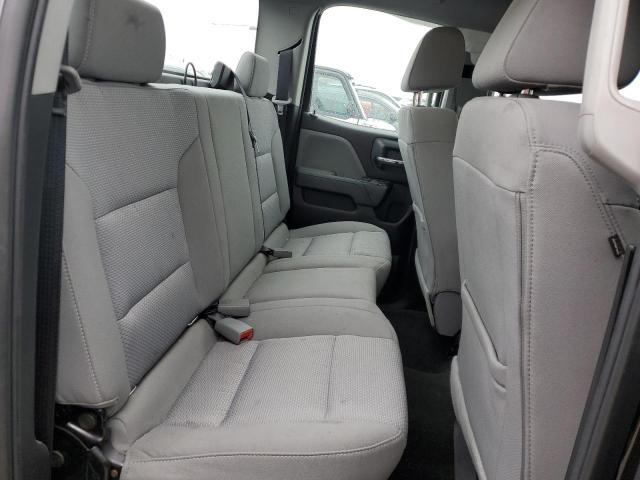 1GTV2LEH5JZ342282 GMC Sierra K1500