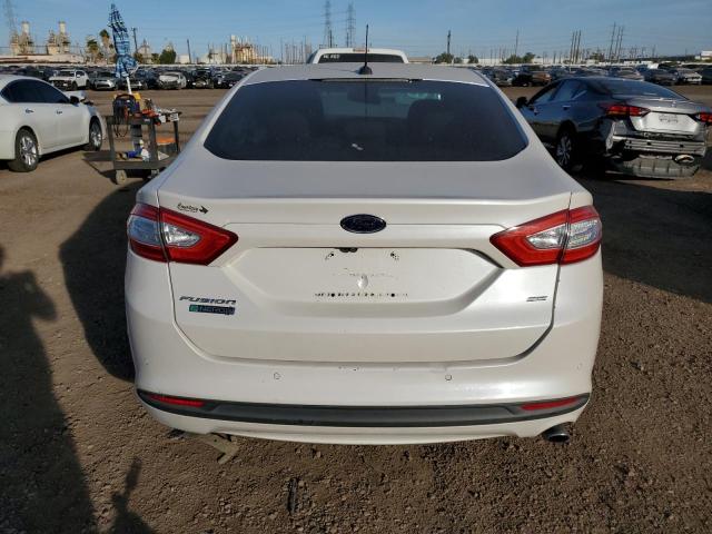 3FA6P0PU4FR195453 Ford Fusion Se Phev