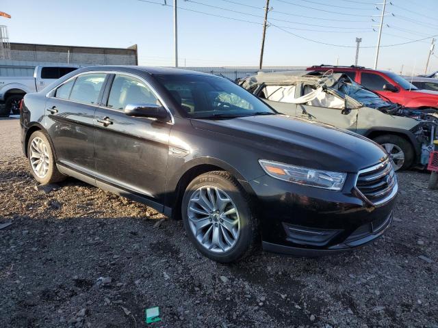 1FAHP2F80HG104083 Ford Taurus Limited