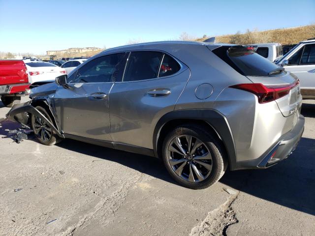 JTHY3JBH9K2003746 Lexus UX 200