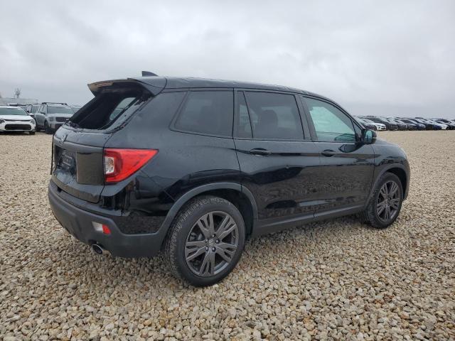 5FNYF7H54LB005766 Honda Passport Exl