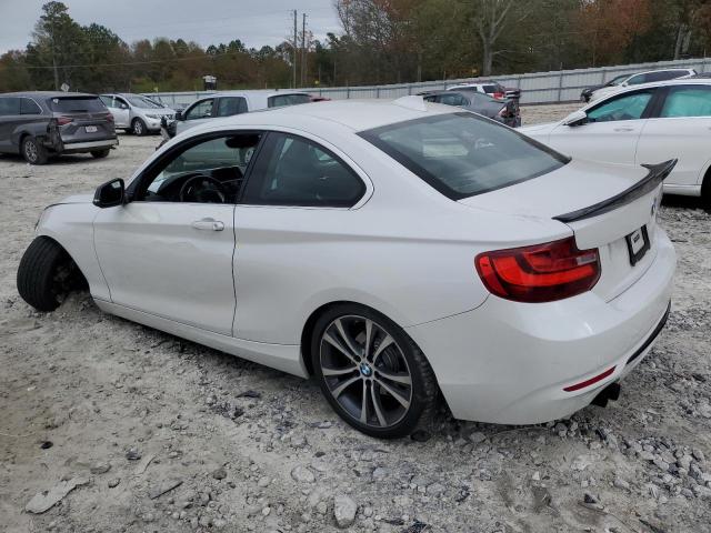 WBA1F5C54EV246144 BMW 228 I