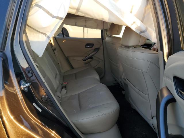 5J8TB4H34FL000749 Acura RDX