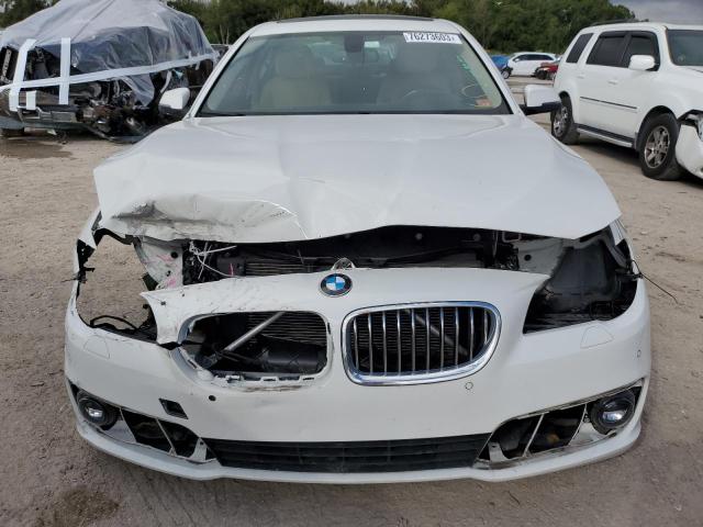 WBA5A5C5XGG351004 BMW 528 I