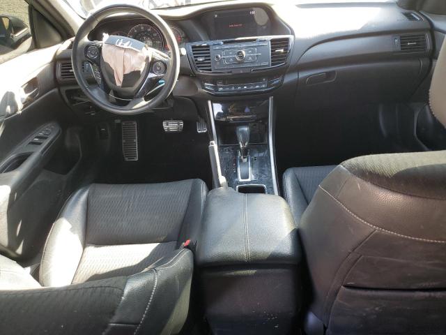 1HGCR2F52HA022915 Honda Accord Sport