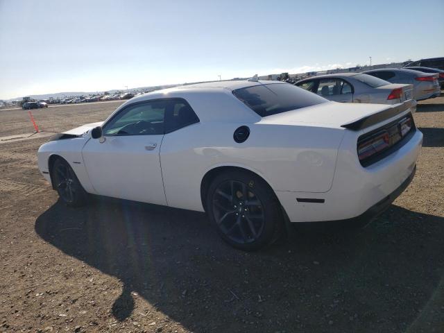 2C3CDZBT6LH118765 Dodge Challenger R/t