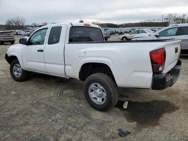 3TYRX5GN8NT036917 Toyota Tacoma Access Cab