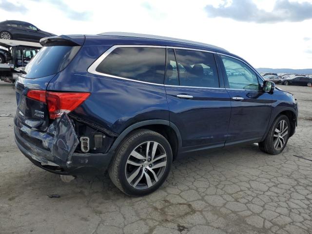 5FNYF6H97GB039137 Honda Pilot Touring