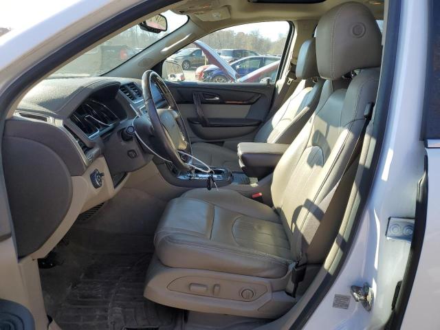 1GKKVTKD4GJ216082 GMC Acadia Denali