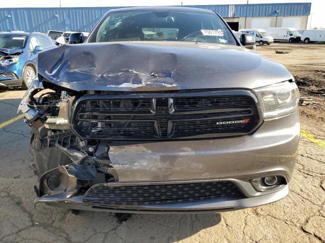 1C4SDJCT7GC485447 Dodge Durango R/t
