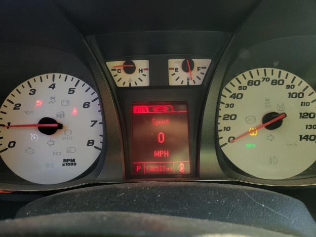 2GKALMEK2E6334627 GMC Terrain Sle