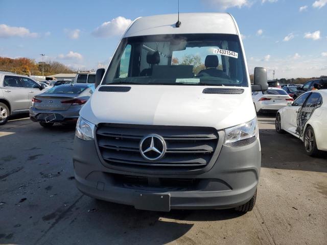 W1Y4EBHY3MT057270 Mercedes-Benz Sprinter 2500