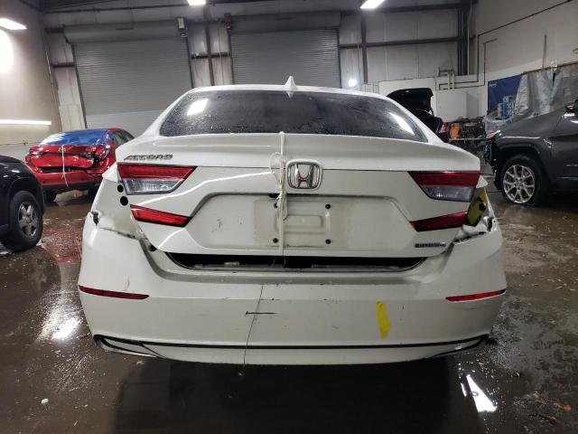 1HGCV3F15KA009291 Honda ACCORD HYBRID