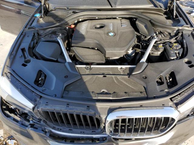 WBAJA5C55KWW49201 BMW 530 I