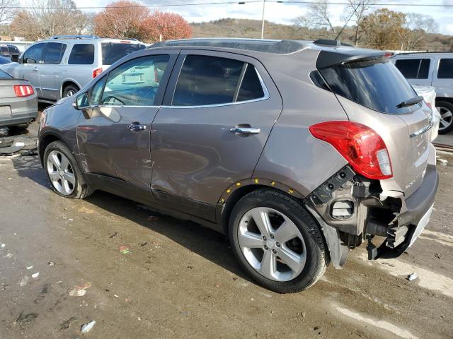 KL4CJASB1FB199324 Buick Encore