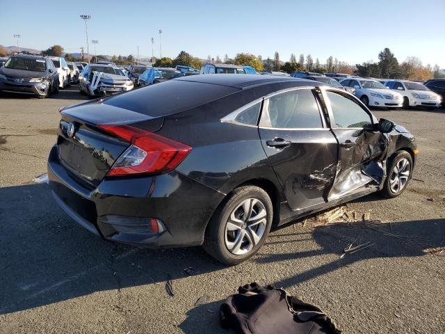 2HGFC2F51HH504209 Honda Civic Lx