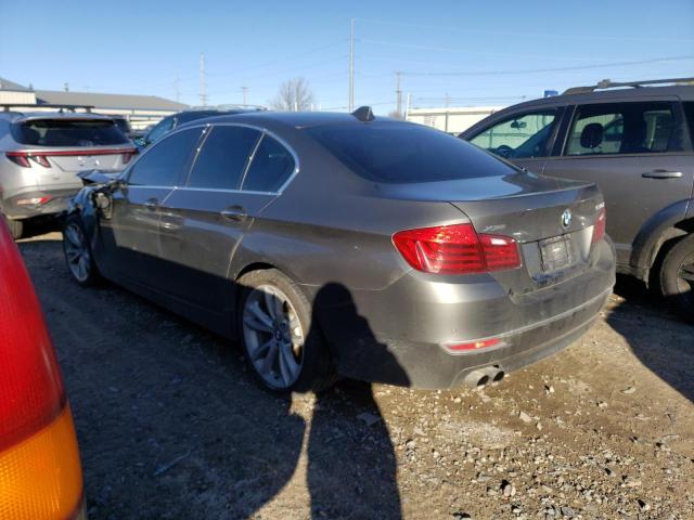 WBAFV3C56ED684652 BMW 535 D Xdrive