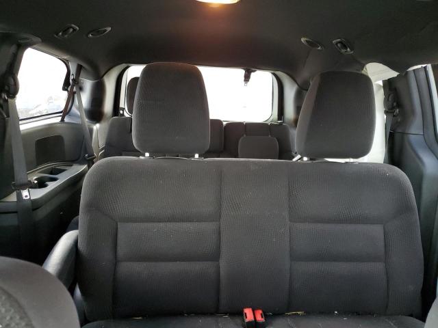 2C4RDGBG8JR153263 Dodge Grand Caravan Se