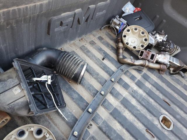1GT12RE86GF140191 GMC Sierra K2500 Heavy Duty