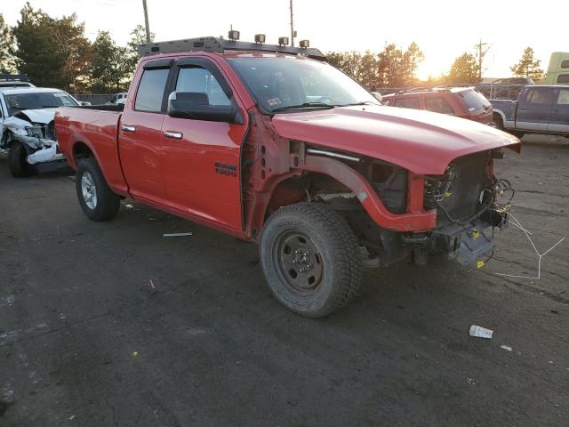 1C6RR7GT3ES105186 RAM 1500 Slt