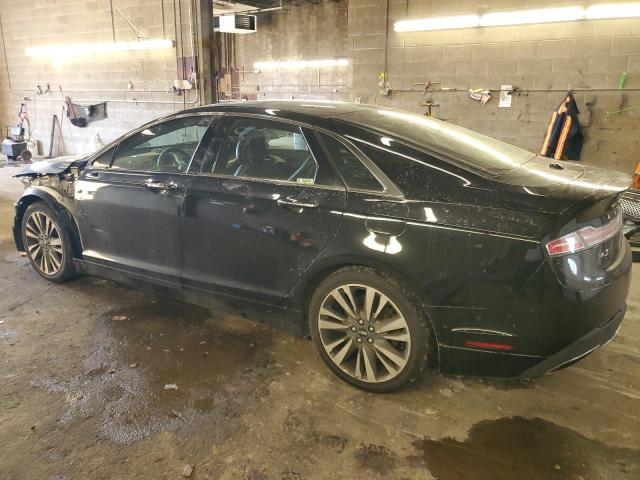 3LN6L5F97HR600509 Lincoln Mkz Reserve
