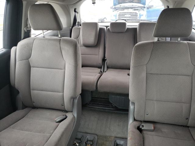 5FNRL5H3XGB129157 Honda ODYSSEY SE