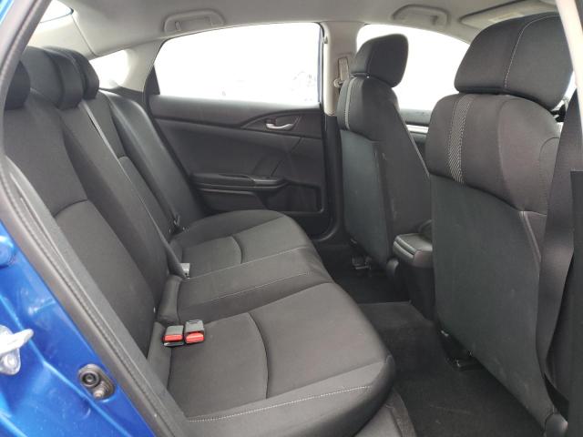 19XFC2F55HE075036 Honda Civic Lx