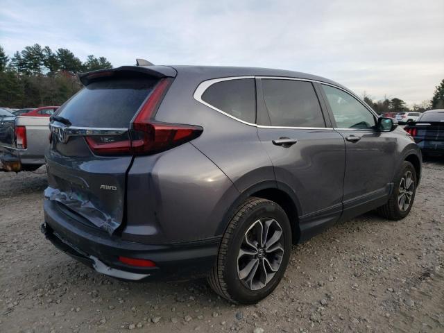 2HKRW2H56LH646751 Honda CR-V EX