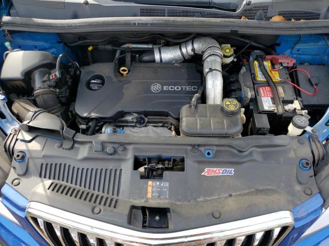 KL4CJ2SMXGB638285 Buick Encore Sport Touring