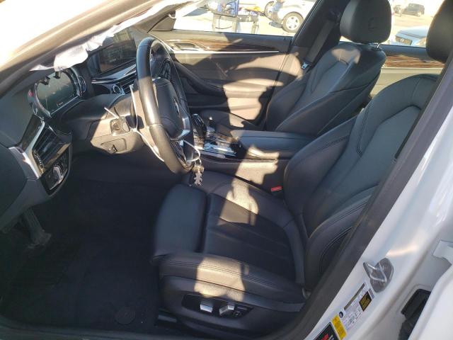 WBAJA5C50JWA39952 BMW 530 I