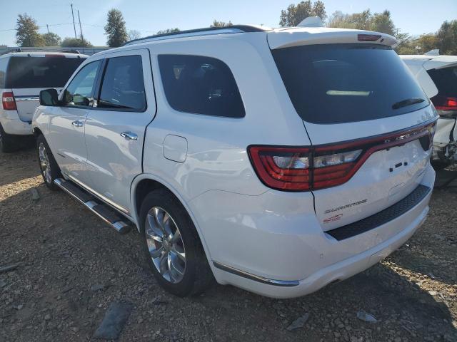 1C4RDHEG4HC890951 Dodge Durango Citadel